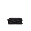 Wash bag with logo