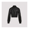 001 Black Shirt Jacket