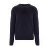Cozy Knit Pullover Sweater