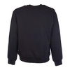 Heart Train Pocket Sweatshirt