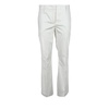 Cotton Elastane Pants