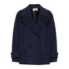 Blue Stylish Coats