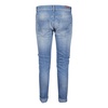 Modern Slim-Fit George Jeans