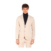 Da Vinci Blazer in Gabardine Regular Fit