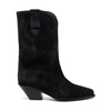 Dahope Boots