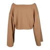 Round-neck Knitwear