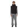 M Andrew Gilet CHA Black