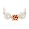 Lobster Claw Chain Necklace