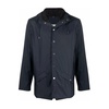 Waterproof Hooded Jacket