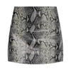 Leather skirt Renai