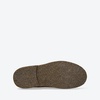 Dark Khaki Ankle Boots
