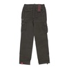 Grey Black Jet Pant Streetwear