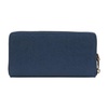 Women's Zip-Around Wallet Eco-Leather