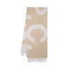 Wool scarves