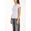Embroidered Logo Cotton Jersey T-Shirt