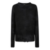 Luxury Cashmere Silk Wool Sweater
