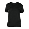Womens Black T-Shirt