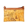 Structured Leather Handbag for Women