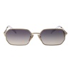 Stylish Sunglasses with Unique Design
