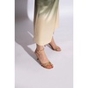 Dennis Heeled Sandals
