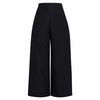 Cady Cropped Trousers