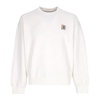 Light Crewneck Sweatshirt Nelson Sweat Wax