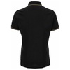 Black Polo Shirt