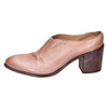 Leather Ankle Boots