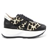 SPOTTED Lace Shoes