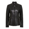 Bonded Jacket Skind 100154