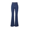 Flared Jeans