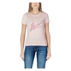 Stylish Print Cotton T-Shirt