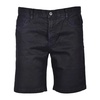 Cotton Elastan Bermuda Shorts