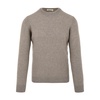 Dove Grey Sweaters for Men