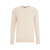 Soft and Elegant Beige Sweater