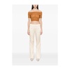White Trousers for Women