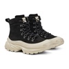 Lace-up Boots