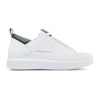 Sneakers - White/Green - Autumn/Winter 2023/2024