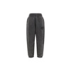 Embroidered Logo Relaxed Fit Joggers