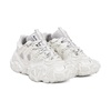 Bolzter Tumbled Low-Top Sneakers