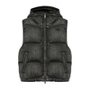 Insulated vest W-HOPPER