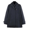 U804 Baltic Virginia Morning Parka