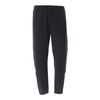 Navy Blue Logo Jogger Pants