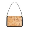 Black Frame Bag LB10 - Elegant and Functional
