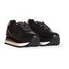 Geo Classic Print Sneakers