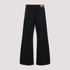 Black Jeans Women's Fashion