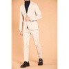 Da Vinci Blazer in Gabardine Regular Fit