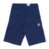 Cargo Shorts Elder Rinsed
