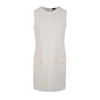 Natural Dresses Model 2921 M059