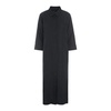 Linen Shirt Dress